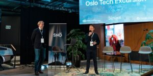 Oslo Tech Excursion 2024