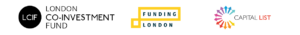 Concentric is announced as a new partner of the London Co-Investment Fund