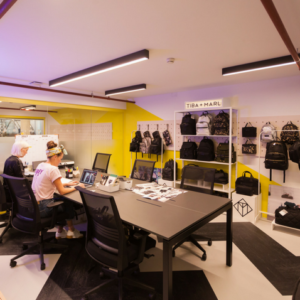 Huckletree New Campaign: Fairer Funding