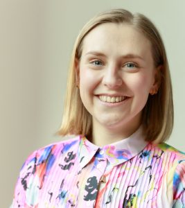 Ellie Sellwood