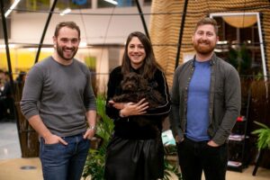 Huckletree launches new co-working offers