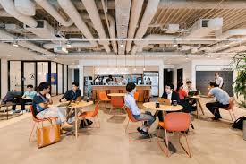 How co-working spaces need to evolve after the WeWork disaster
