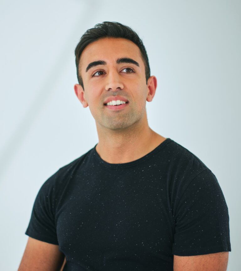 Alex Mann