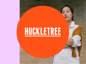 Huckletree: Ask Me Anything