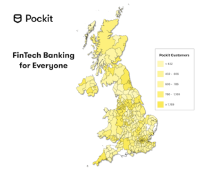 Why People Turn to FinTech When Bank Branches Closes
