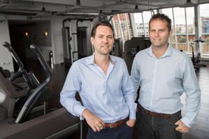 PayAsUGym rebrands as Hussle and partners with Three