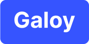 New Investment: Galoy