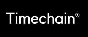 Timechain Newsletter 01: Timechain is Live!
