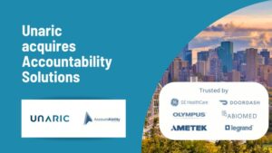 Unaric Acquires Accountability Solutions