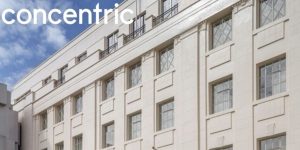 Concentric Annual Investor Day 2025