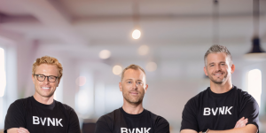 BVNK raises $50 million at around $750 million valuation amid red-hot stablecoin interest