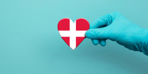 Addressing the Major, Global Challenges from Denmark