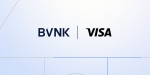 BVNK Secures Investment From Visa