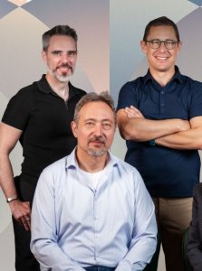 Q&A with Stoil Vasilev and Gareth Walsh – the co-founders of Paypercut