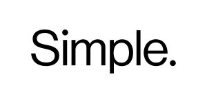 New investment – Simple
