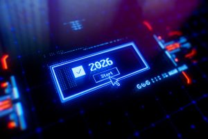 2026: The Year Execution, Not Hype, Will Decide The Winners