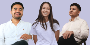 Concentric Celebrates 3 Promotions