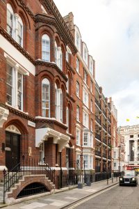 CarverHaggard Architects