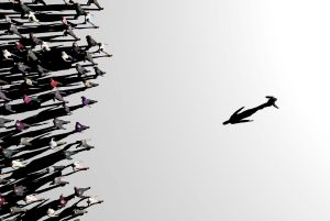 How Investors Balance Consensus And Conviction