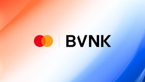 Mastercard to acquire BVNK