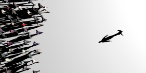 How Investors Balance Consensus And Conviction